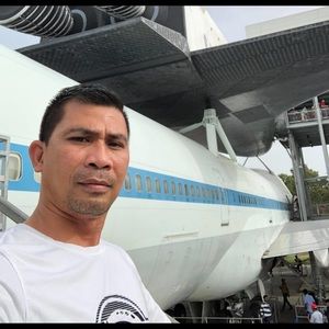 Meet your Posher, Arman